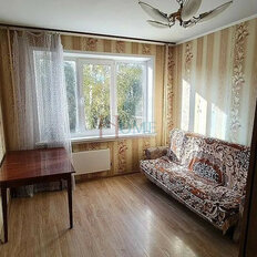 Квартира 33 м², 1-комнатная - изображение 3