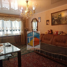 Квартира 63,4 м², 3-комнатная - изображение 5