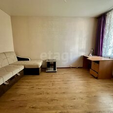 Квартира 59,7 м², 2-комнатная - изображение 3