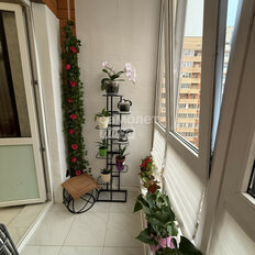 Квартира 76,7 м², 3-комнатная - изображение 4