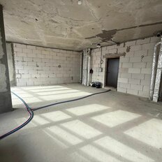 Квартира 47 м², 2-комнатные - изображение 5