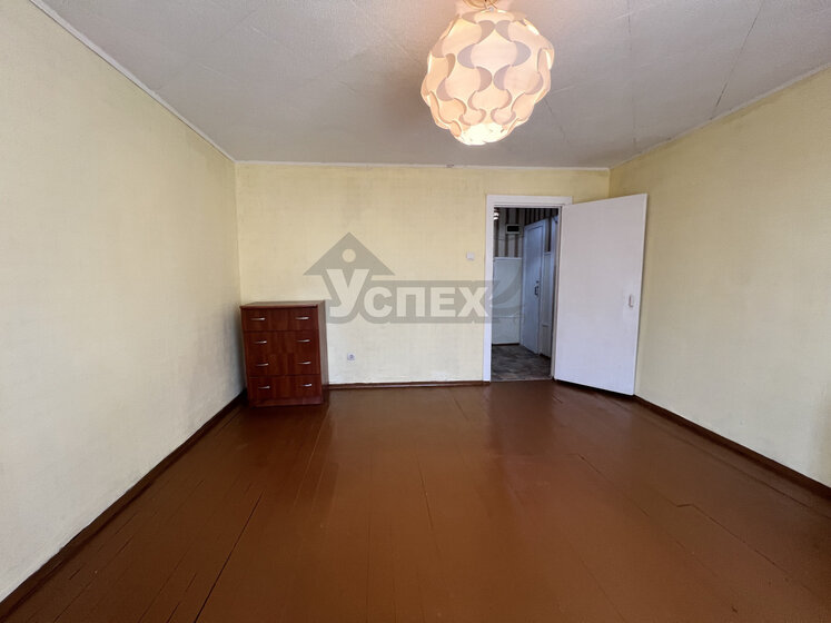 24,7 м², квартира-студия 2 030 000 ₽ - изображение 64