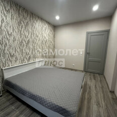 Квартира 51,4 м², 2-комнатная - изображение 1