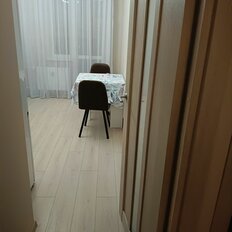 Квартира 32,4 м², 1-комнатная - изображение 4