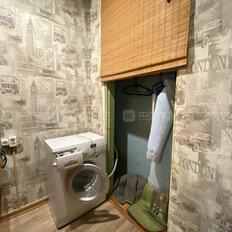 Квартира 20 м², 1-комнатная - изображение 5