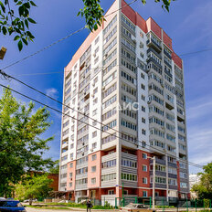 Квартира 54 м², 2-комнатная - изображение 1