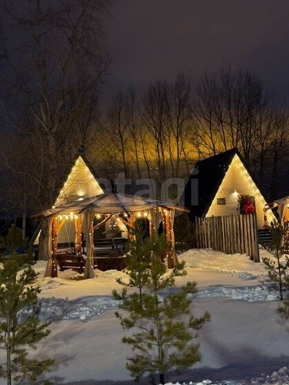 8,8 сотки, участок 1 050 000 ₽ - изображение 36