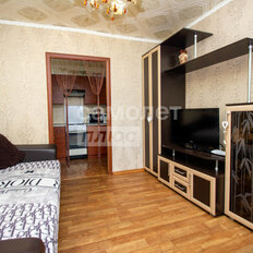 Квартира 37,3 м², 2-комнатная - изображение 3