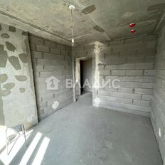 Квартира 56,6 м², 2-комнатная - изображение 5