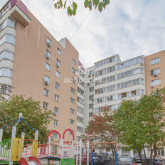 Квартира 66,6 м², 3-комнатная - изображение 1