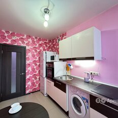 Квартира 35 м², 1-комнатная - изображение 2