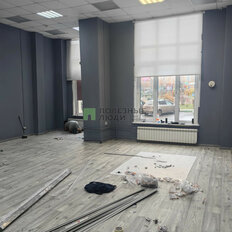 86 м², помещение свободного назначения - изображение 1