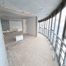 Квартира 117,1 м², 4-комнатная - изображение 1