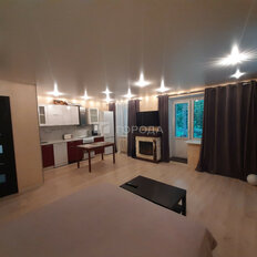 Квартира 71 м², 2-комнатная - изображение 1