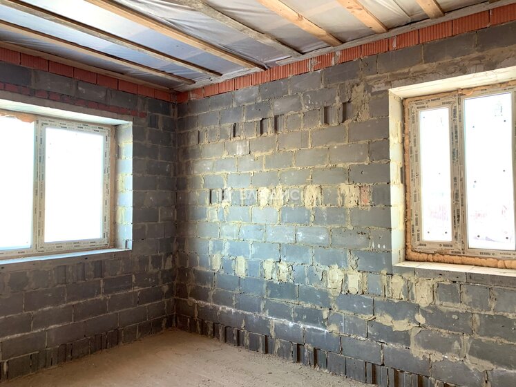 97,2 м², 4-комнатная квартира 5 980 000 ₽ - изображение 19