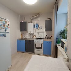 Квартира 33 м², 1-комнатная - изображение 1