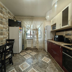 Квартира 59,4 м², 2-комнатная - изображение 4