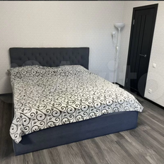 Квартира 38,5 м², студия - изображение 4