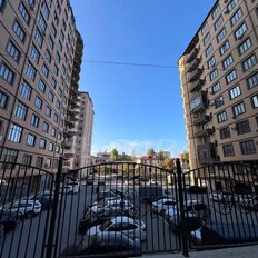 Квартира 77 м², 2-комнатная - изображение 1