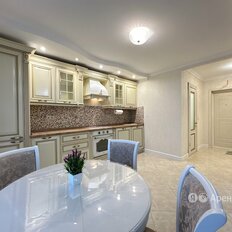 Квартира 38 м², студия - изображение 1