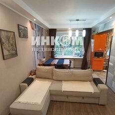 Квартира 56,8 м², 3-комнатная - изображение 1
