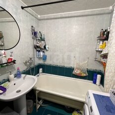 Квартира 39,6 м², 1-комнатная - изображение 5