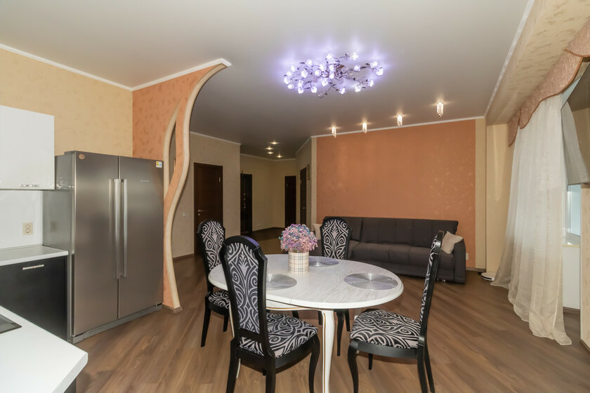 110 м², 3-комнатная квартира 29 990 000 ₽ - изображение 55