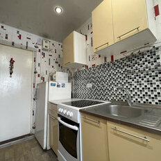 Квартира 22,7 м², 1-комнатная - изображение 1