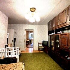 Квартира 55,9 м², 3-комнатная - изображение 1