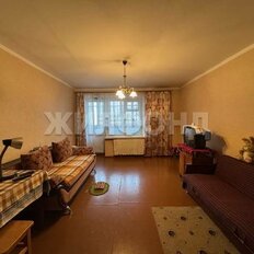 Квартира 65 м², 3-комнатная - изображение 2