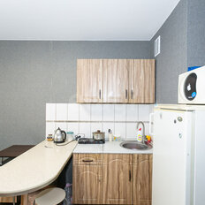 Квартира 20,6 м², студия - изображение 5