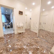 Квартира 67,2 м², 2-комнатная - изображение 1