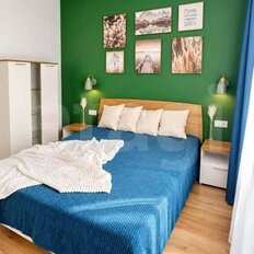 Квартира 42,9 м², 1-комнатная - изображение 4