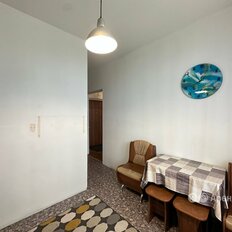 Квартира 38 м², 1-комнатная - изображение 2