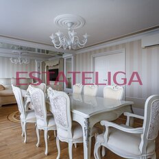 Квартира 128 м², 4-комнатная - изображение 3