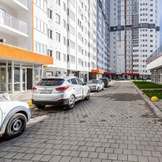 Квартира 39,1 м², 1-комнатная - изображение 4
