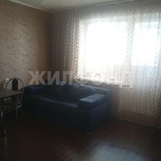 Квартира 19 м², студия - изображение 2