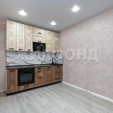 Квартира 57,7 м², 2-комнатная - изображение 4