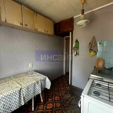 Квартира 30,4 м², 1-комнатная - изображение 2