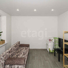 Квартира 30 м², студия - изображение 5