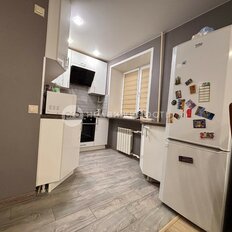 Квартира 41,2 м², 2-комнатная - изображение 4