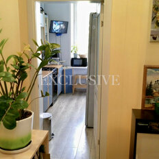 Квартира 78 м², 3-комнатная - изображение 4