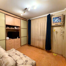 Квартира 54 м², 2-комнатная - изображение 4