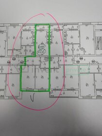 Квартира 62,6 м², 2-комнатная - изображение 1