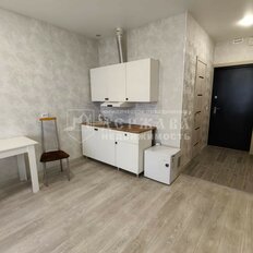 Квартира 27 м², 1-комнатная - изображение 2