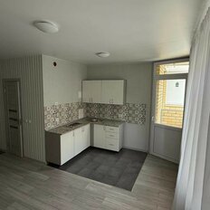 Квартира 23,6 м², студия - изображение 2