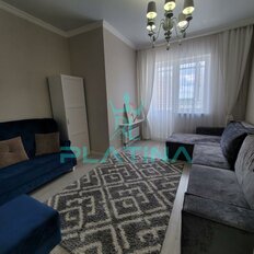 Квартира 85 м², 3-комнатная - изображение 5