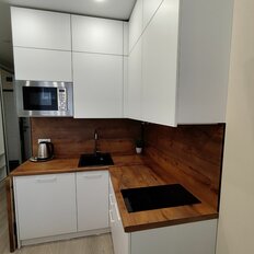 Квартира 16,3 м², студия - изображение 2