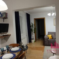 Квартира 45 м², 2-комнатная - изображение 3