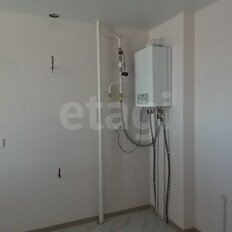 Квартира 39,1 м², 1-комнатная - изображение 3